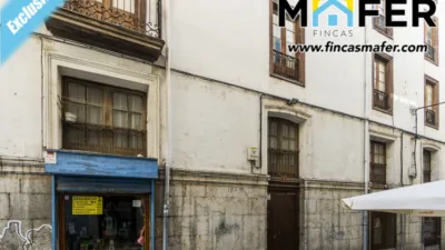 Apartment on Fuente Fresnedo Street, 2 photo 8