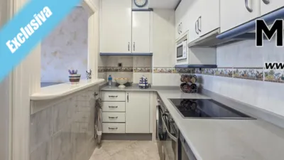 Apartment at Calle del Doctor Federico de la Lastra, 4 photo 9