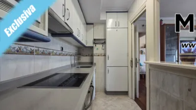 Apartment at Calle del Doctor Federico de la Lastra, 4 photo 8