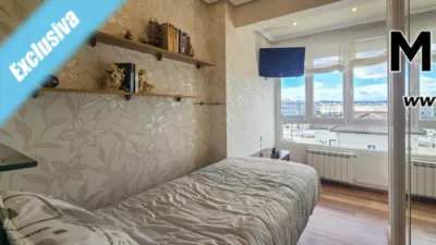 Apartment at Calle del Doctor Federico de la Lastra, 4 photo 14