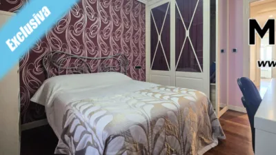 Apartment at Calle del Doctor Federico de la Lastra, 4 photo 12