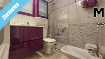Apartment at Calle del Doctor Federico de la Lastra, 4 photo 17