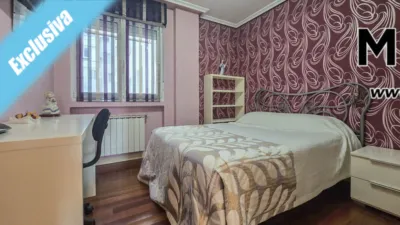 Apartment at Calle del Doctor Federico de la Lastra, 4 photo 11