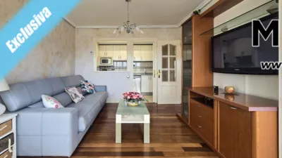 Apartment at Calle del Doctor Federico de la Lastra, 4 photo 5