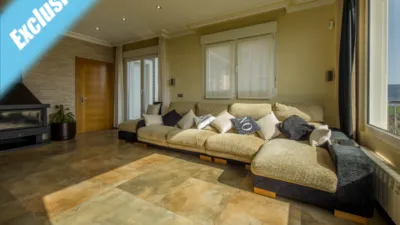 Chalet on Calle Arenal, No. 13 photo 4
