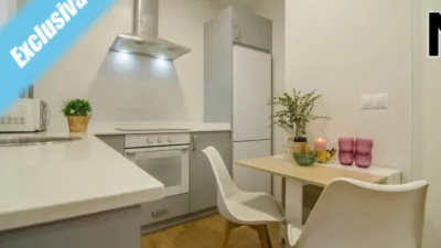 Piso en venta en Calle Río Sauga, 1, Colindres de 92.000 €