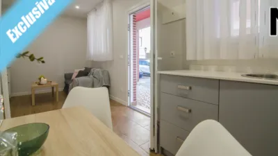 Piso en venta en Calle Río Sauga, 1, Colindres de 92.000 €