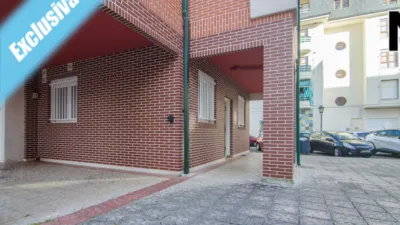 Piso en venta en Calle Río Sauga, 1, Colindres de 92.000 €