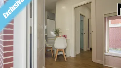 Piso en venta en Calle Río Sauga, 1, Colindres de 92.000 €