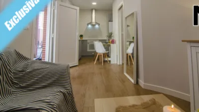 Piso en venta en Calle Río Sauga, 1, Colindres de 92.000 €