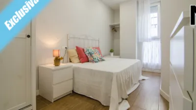 Piso en venta en Calle Río Sauga, 1, Colindres de 92.000 €