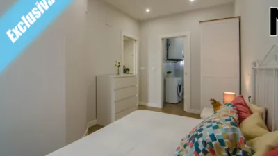 Piso en venta en Calle Río Sauga, 1, Colindres de 92.000 €