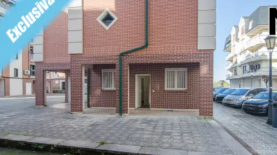 Piso en venta en Calle Río Sauga, 1, Colindres de 92.000 €