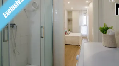 Piso en venta en Calle Río Sauga, 1, Colindres de 92.000 €