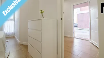 Piso en venta en Calle Río Sauga, 1, Colindres de 92.000 €