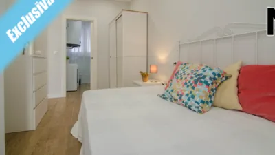 Piso en venta en Calle Río Sauga, 1, Colindres de 92.000 €