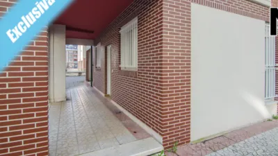Piso en venta en Calle Río Sauga, 1, Colindres de 92.000 €