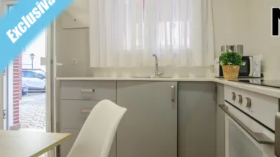 Piso en venta en Calle Río Sauga, 1, Colindres de 92.000 €