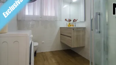 Piso en venta en Calle Río Sauga, 1, Colindres de 92.000 €