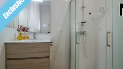 Piso en venta en Calle Río Sauga, 1, Colindres de 92.000 €