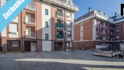 Piso en venta en Calle Río Sauga, 1, Colindres de 92.000 €