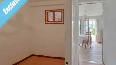 Semi-detached chalet in Cerbiago neighbourhood, 26 photo 12