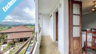 Semi-detached chalet in Cerbiago neighbourhood, 26 photo 6