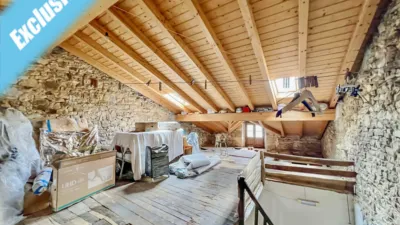 Semi-detached chalet in Cerbiago neighbourhood, 26 photo 16