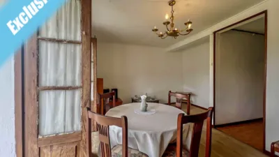Chalet adosado en venta en Barrio de Cerbiago, 26 - Vista 6