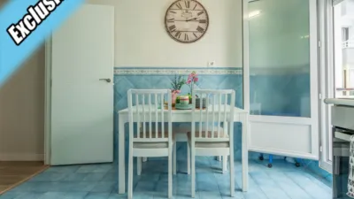 Piso en venta en Calle del Doctor Federico de la Lastra, Centro (Laredo) de 247.000 €