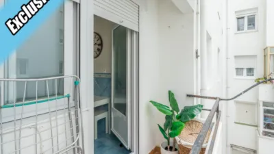 Piso en venta en Calle del Doctor Federico de la Lastra, Centro (Laredo) de 247.000 €