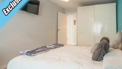 Piso en venta en Calle del Doctor Federico de la Lastra, Centro (Laredo) de 247.000 €