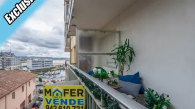 Piso en venta en Calle del Doctor Federico de la Lastra, Centro (Laredo) de 247.000 €
