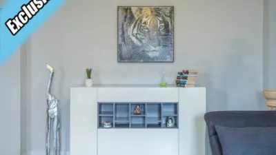 Piso en venta en Calle del Doctor Federico de la Lastra, Centro (Laredo) de 247.000 €