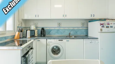 Piso en venta en Calle del Doctor Federico de la Lastra, Centro (Laredo) de 247.000 €