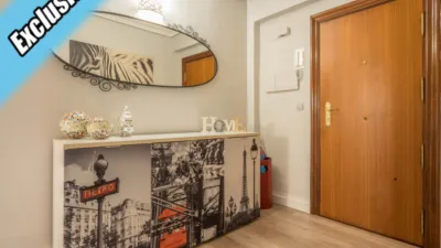 Piso en venta en Calle del Doctor Federico de la Lastra, Centro (Laredo) de 247.000 €