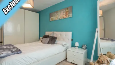Piso en venta en Calle del Doctor Federico de la Lastra, Centro (Laredo) de 247.000 €