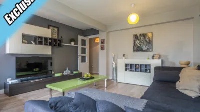 Piso en venta en Calle del Doctor Federico de la Lastra, Centro (Laredo) de 247.000 €