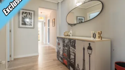 Piso en venta en Calle del Doctor Federico de la Lastra, Centro (Laredo) de 247.000 €