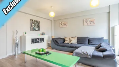 Piso en venta en Calle del Doctor Federico de la Lastra, Centro (Laredo) de 247.000 €