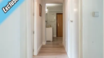 Piso en venta en Calle del Doctor Federico de la Lastra, Centro (Laredo) de 247.000 €