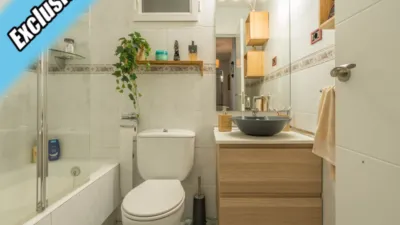 Piso en venta en Calle del Doctor Federico de la Lastra, Centro (Laredo) de 247.000 €