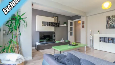 Piso en venta en Calle del Doctor Federico de la Lastra, Centro (Laredo) de 247.000 €