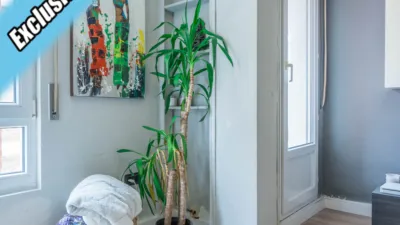 Piso en venta en Calle del Doctor Federico de la Lastra, Centro (Laredo) de 247.000 €