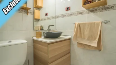 Piso en venta en Calle del Doctor Federico de la Lastra, Centro (Laredo) de 247.000 €