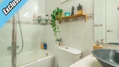 Piso en venta en Calle del Doctor Federico de la Lastra, Centro (Laredo) de 247.000 €