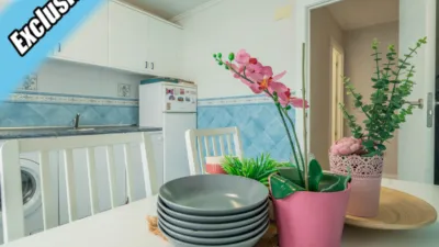 Piso en venta en Calle del Doctor Federico de la Lastra, Centro (Laredo) de 247.000 €
