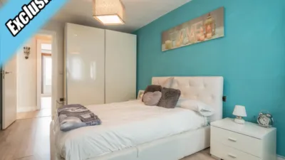 Piso en venta en Calle del Doctor Federico de la Lastra, Centro (Laredo) de 247.000 €