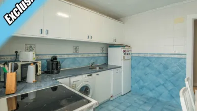 Piso en venta en Calle del Doctor Federico de la Lastra, Centro (Laredo) de 247.000 €