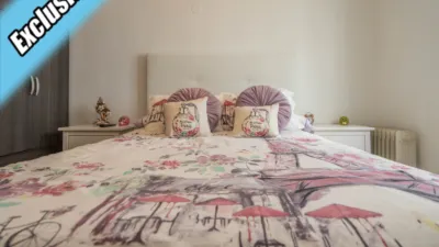 Piso en venta en Calle del Doctor Federico de la Lastra, Centro (Laredo) de 247.000 €